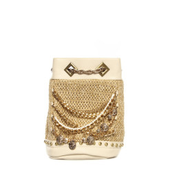 Bag La Carrie Bag large beige